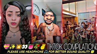 Tik Tok Ethiopian Funny Videos Compilation |Tik Tok Habesha Funny Vine Video compilation #2