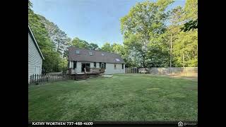 Homes for Sale - 1605 Cornus Court, Suffolk, VA