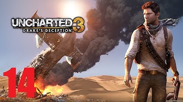 Uncharted 3: Drake
