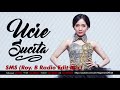 Ucie Sucita - SMS (Radio Edit Mix) (Official Audio Video)