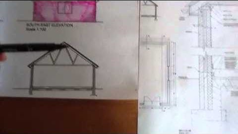 Week 17: Approximate Quantities : External Walls