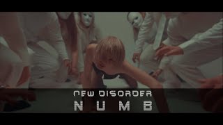 NEW DISORDER - Numb [Official Video]