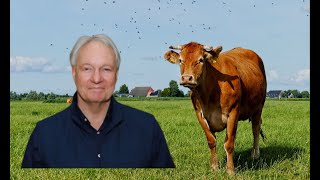 Richard Teague - Grazing Down the Carbon: The Scientific Case for Grassland Restoration