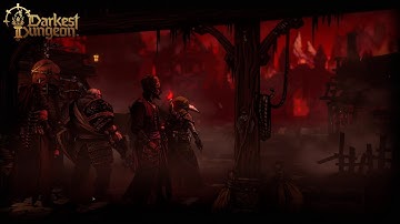 Darkest Dungeon II - Deathless Run #4 - Part 5