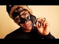 WOW Charcoal Peel Off Mask For Glowing Skin | Best Face Mask For Men | Danish Zehen