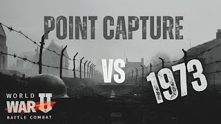WORLD WAR II - CAPTURE POINTS / DRESDEN MAP. ☠️🔥