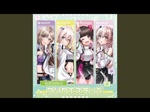 D4DJ: UnichØrd - YouTube
