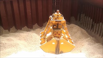 GUVEN GRAB - RADIO REMOTE CONTROL GRAB