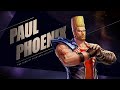 KOF All Star X Tekken: Fighter Trailer Paul Phoenix