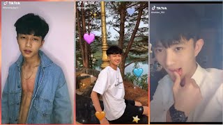 Tổng Hợp Trai Đẹp Triệu View Việt Nam || Tik Tok Việt Nam #4