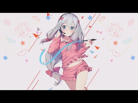 [3.5 MB] Download Lagu Eromanga Sensei Op Lirik MP3 