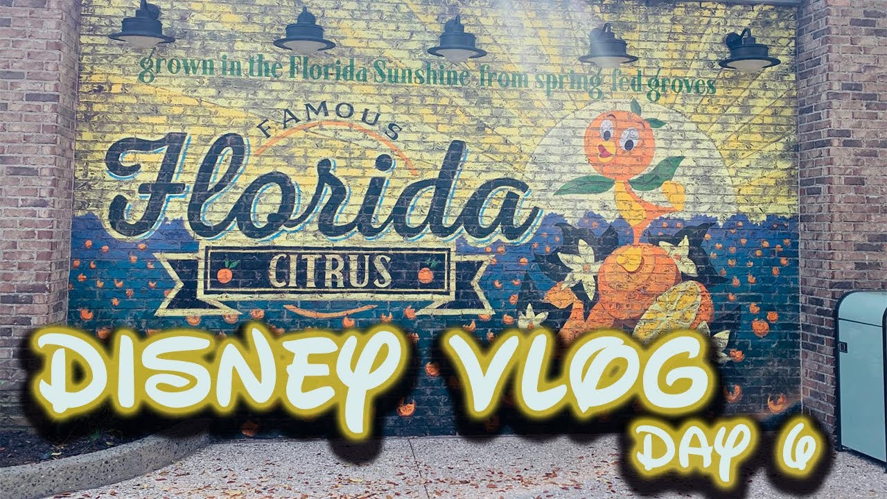 Lunch at Morimoto Asia and Pandora at Night | Day 6 | Walt Disney World