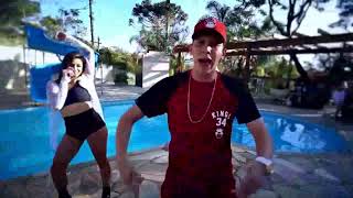 MC Snup  - Brisa do Grave (VIDEOCLIPE OFICIAL) Part. MC Gustavin DJ Jowe Beats