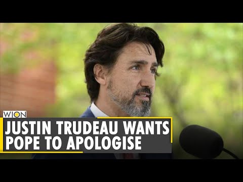 Wideo: Zdjęcie Kostiumu Justina Trudeau