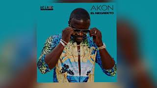 Akon Ft. Farruko - Solo Tu (Audio Oficial)