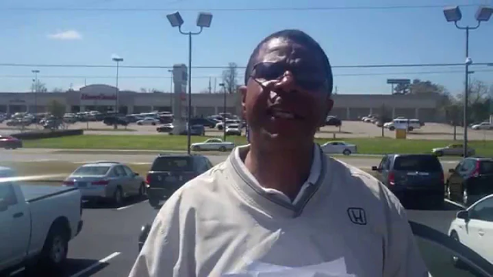2013 Honda Accord for Ronetta at Tameron Honda in ...