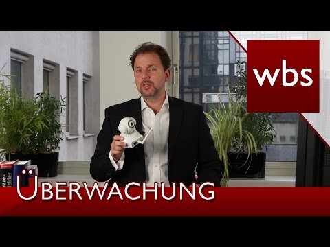 Video: Schutz Vor CCTV-Kameras - Alternative Ansicht