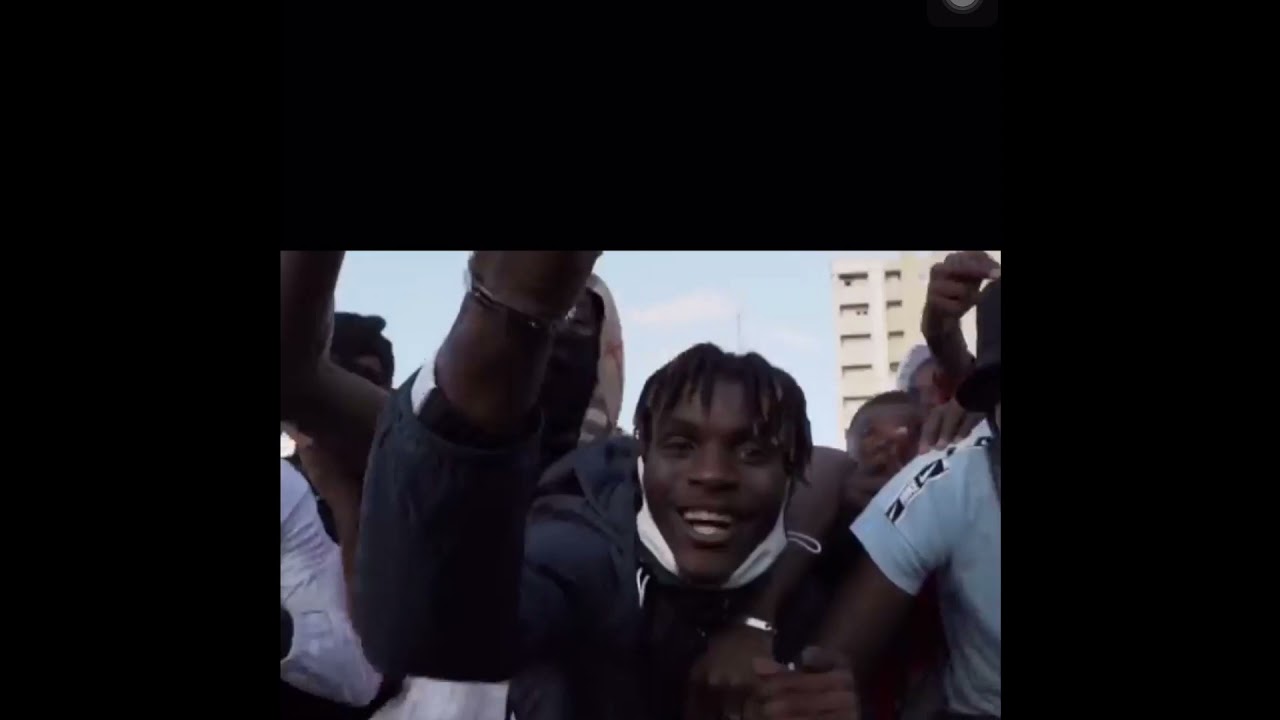 Billet ViOLET.clip officiel