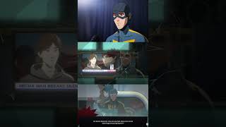 MECHAMAN’S FUTURE PART 3 | DISPATCH