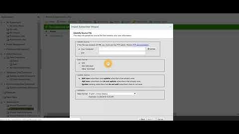 Lecture 7 - List Publication and Suppression