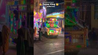 Tabahi Abhi Bacha Hua Hai    Power King  Dj Shivam Sound  viral dj djlife viraldj shorts