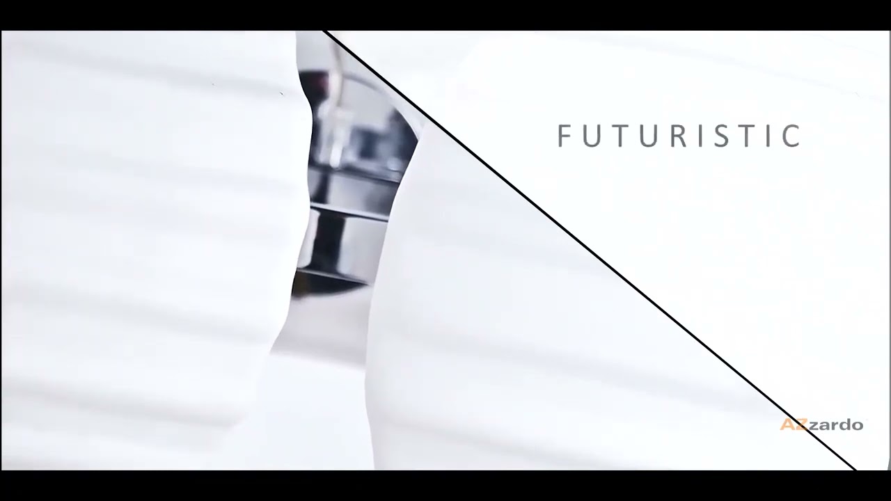 Corp de iluminat AZzardo Rondo