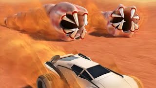 #371 - Desert Worms | IS THIS DUNE'S WRATH? screenshot 5
