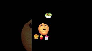 eat vegetables not unhealthy food but I'm am eating unhealthy food 😆😆😄😄😊😎🤣