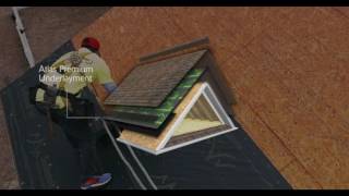 Need to Know: A Comprehensive Atlas Roofing System