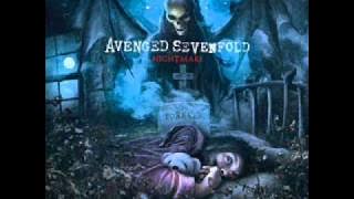 Avenged Sevenfold - Victim [Instrumental](Lyrics)