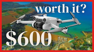 Is the DJI Mini 3 worth it in 2026?