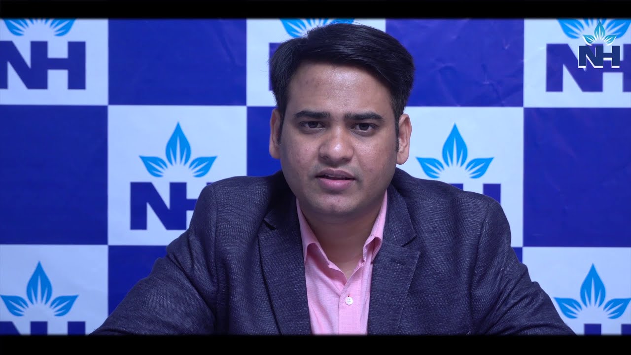 All you need to know about Stomach Cancer | Dr. Siddharth Turkar