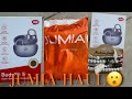 Shopping haul🛒 from JUMIA(Africa’s Amazon)🛍️