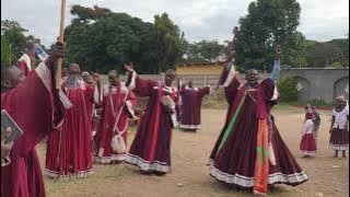 Sanganai nesu patinonyengetera Bishop Andreas III