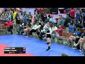 Club Fusion 17 Red Middle Meegan Hart Terminates
