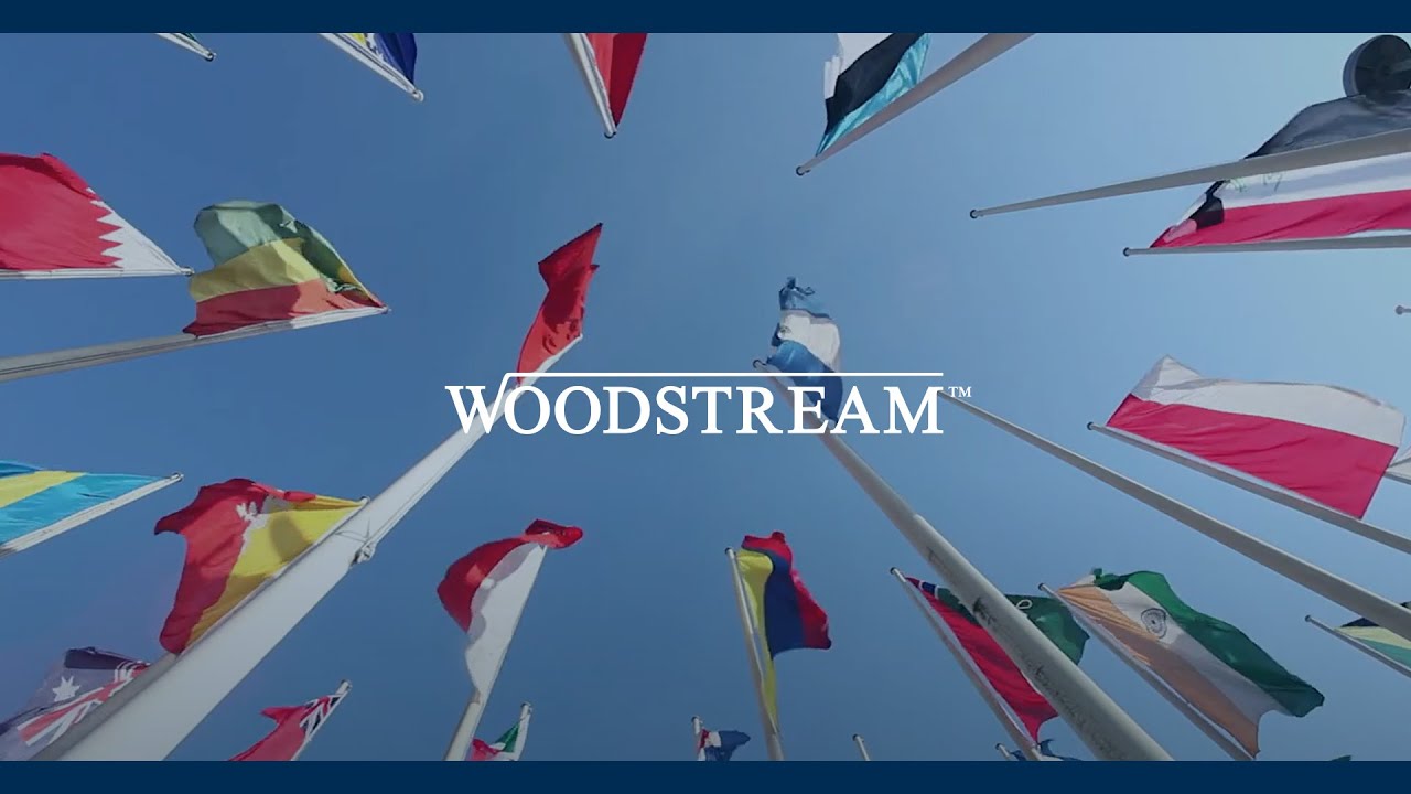 Woodstream: Hispanic Heritage Month 2022