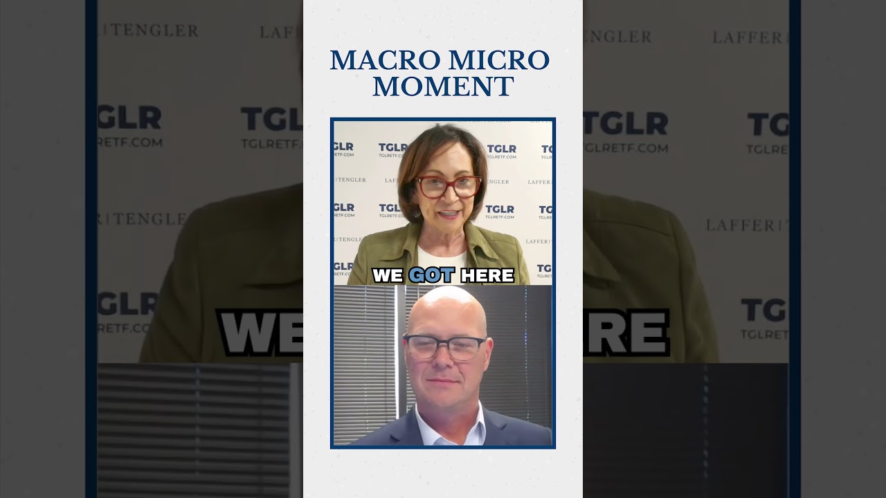 Powell on Inflation & Jobs: No Ownership?