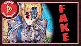 Evertale Scams Players With Fake Creepy Ads Gene Machine