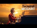 моцарт слушать | Знаменитые классические произведения Моцарта XVIII века 🎼🎼