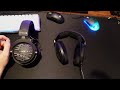 Quest for Best Competitive Gaming Audio Part Two - Sennheiser 560S vs DT 1990 Pro