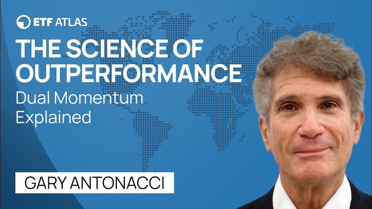 The Science of Outperformance: Dual Momentum Explained