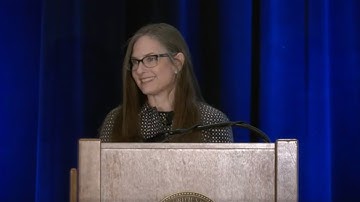 Data Science for Equitable Recovery and Resilience | Denice Ross