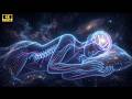 432Hz + 528Hz + 741Hz + 963Hz | Full Aura Cleanse &amp; Deep Body Healing