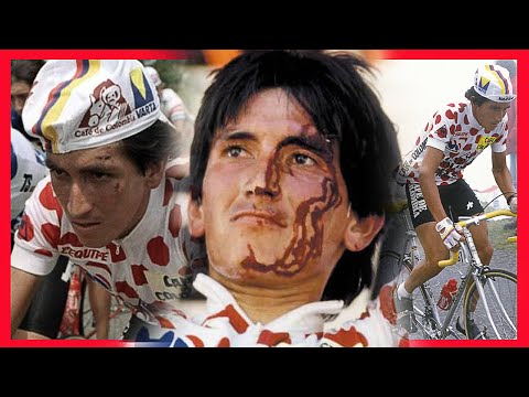 Video: Momentos famosos del Tour de Francia en Alpe d'Huez