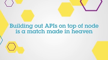 IT Uncensored - 3 Brilliant Node Thoughts