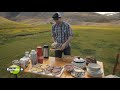 Na islandzkiej farmie | zwiastun Kuchni+