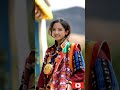 Tibetan vs Yi people