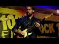 Studio 102 - The Sheepdogs - I'm Gonna Be Myself