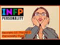 INFP Personality | 12 Secrets Of The INFP Personality Type