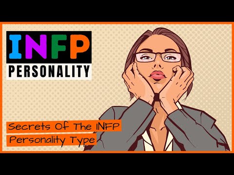 Rate them: INFP edition - Survey